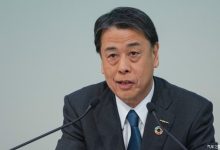 日产汽车公布2023财年上半年财务报告-鹏城车网