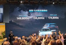 2023广州车展：起亚EV5上市/14.98万起-鹏城车网