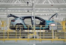 Polestar 4将于2025年在韩国釜山投产-鹏城车网