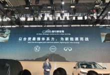 定位新能源 东风日产全新车型2024年见-鹏城车网