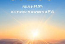 红旗：10月销量37200辆，新能源车破万-鹏城车网