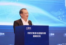 王侠: 中国商用车须进行脱胎换骨的改变-鹏城车网