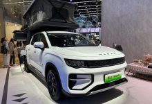 2023广州车展：雷达RD6星宫版正式发布-鹏城车网