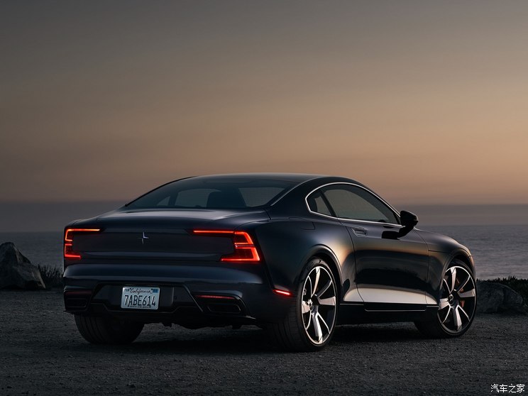 Polestar Polestar 1 2020款 美国版 Polestar Polestar 1 2020款 美国版