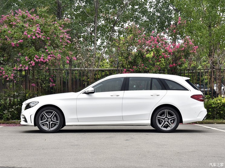 奔驰(进口) 奔驰C级(进口) 2020款 改款 C 260 旅行轿车 奔驰(进口) 奔驰C级(进口) 2020款 改款 C 260 旅行轿车