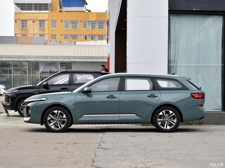 上汽通用五菱 宝骏Valli 2021款 1.5T 那曲繁星 CVT旗舰型 上汽通用五菱 宝骏Valli 2021款 1.5T 那曲繁星 CVT旗舰型