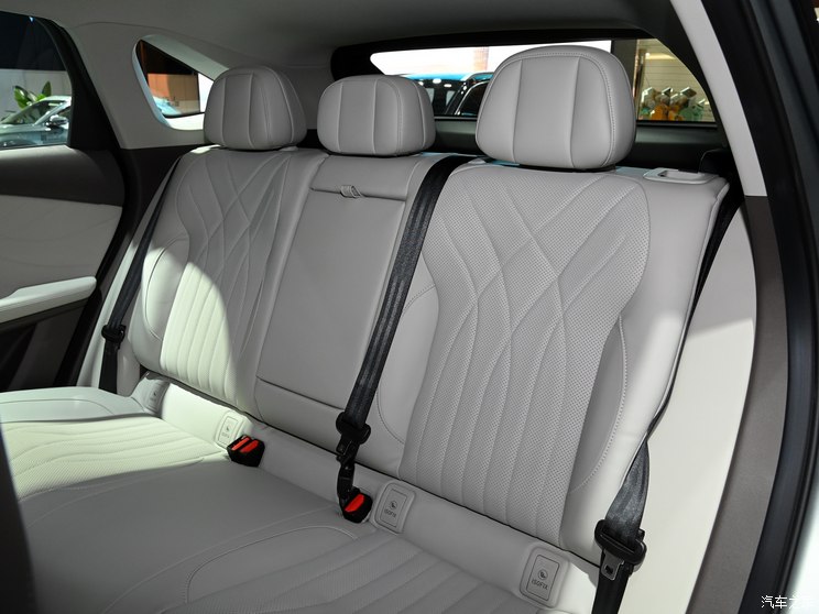 星途 星途瑶光新能源 2023款 PHEV 基本型 星途 星途瑶光新能源 2023款 PHEV 基本型