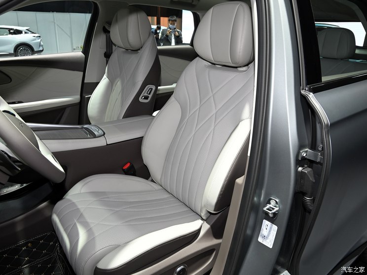 星途 星途瑶光新能源 2023款 PHEV 基本型 星途 星途瑶光新能源 2023款 PHEV 基本型