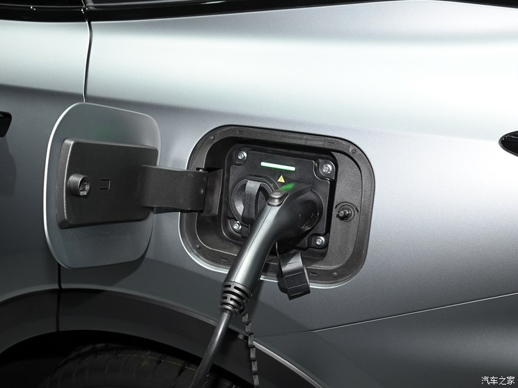 星途 星途瑶光新能源 2023款 PHEV 基本型 星途 星途瑶光新能源 2023款 PHEV 基本型