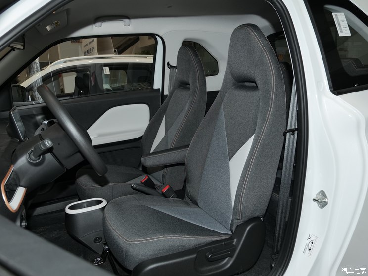 凯翼汽车 凯翼拾月 2023款 踏浪版 201km 凯翼汽车 凯翼拾月 2023款 踏浪版 201km