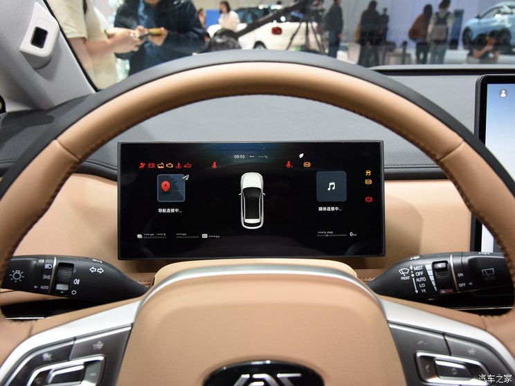 江汽集团 瑞风RF8 2023款 2.0T 高配版 江汽集团 瑞风RF8 2023款 2.0T 高配版