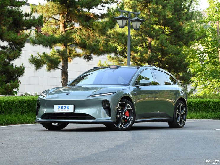 蔚来 蔚来ET5T 2023款 100kWh Touring 蔚来 蔚来ET5T 2023款 100kWh Touring