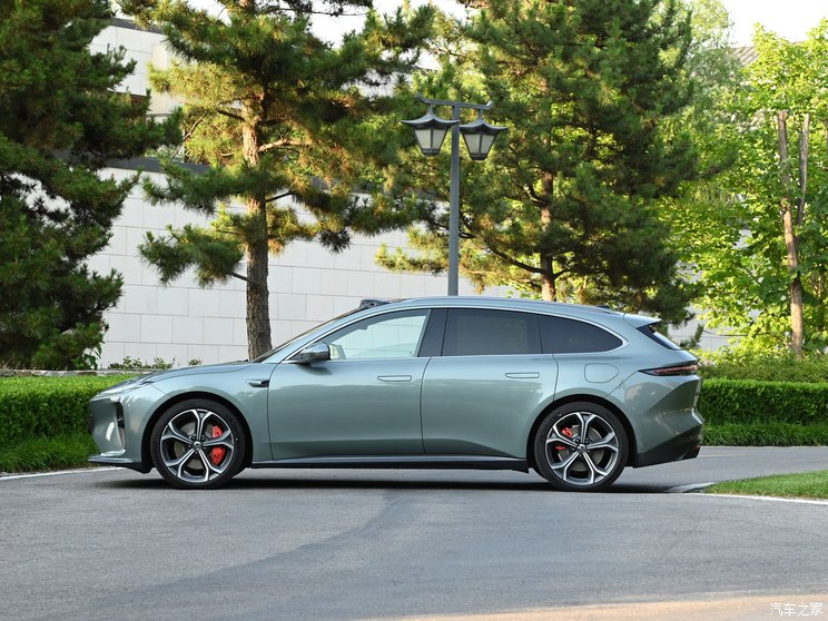 蔚来 蔚来ET5T 2023款 100kWh Touring 蔚来 蔚来ET5T 2023款 100kWh Touring