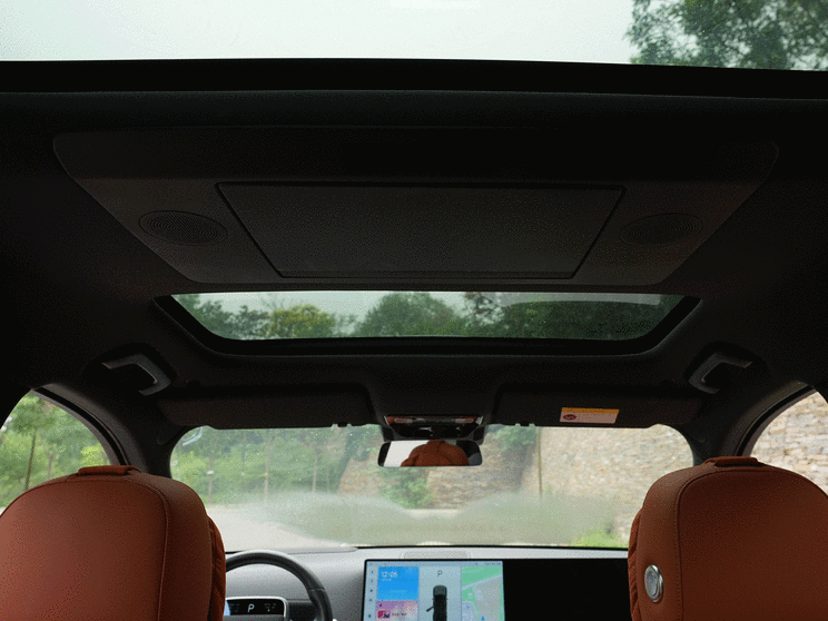 理想汽车 理想L9 2022款 Max 理想汽车 理想L9 2022款 Max