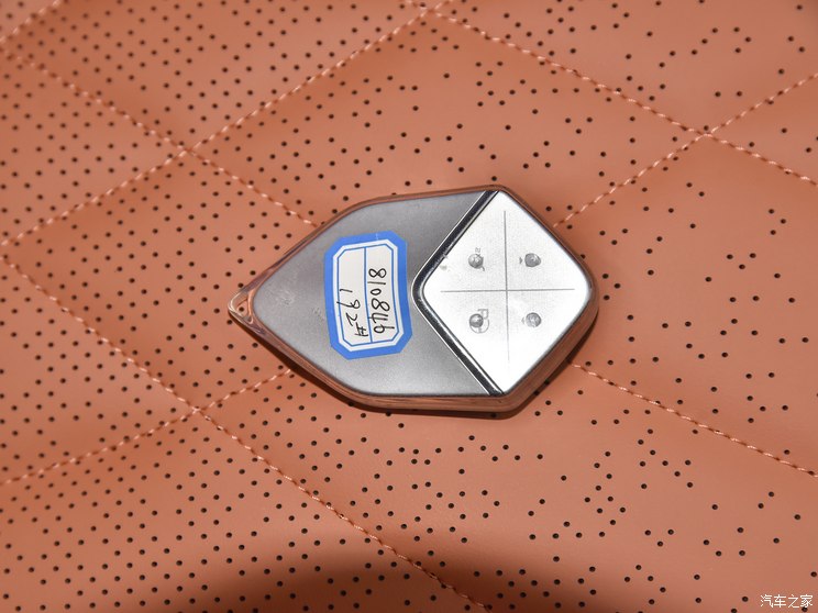 深蓝汽车 深蓝S7 2023款 S7i 200Max增程版 深蓝汽车 深蓝S7 2023款 S7i 200Max增程版