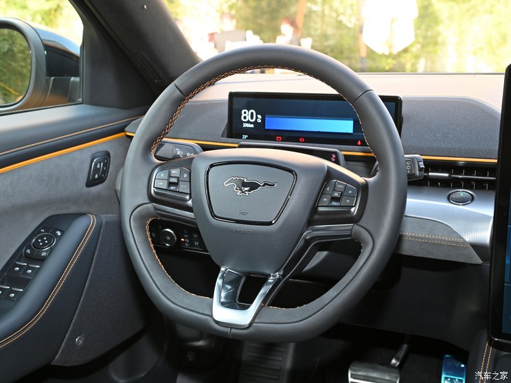 长安福特 福特电马 2024款 GT 长安福特 福特电马 2024款 GT