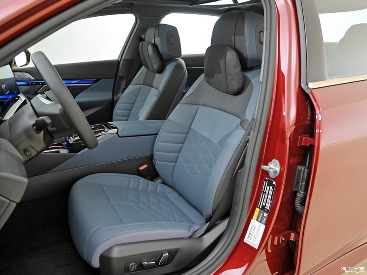 华晨宝马 宝马i5 2024款 eDrive 40L 豪华套装 华晨宝马 宝马i5 2024款 eDrive 40L 豪华套装