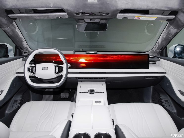 吉利汽车 银河E8 2023款 基本型 吉利汽车 银河E8 2023款 基本型