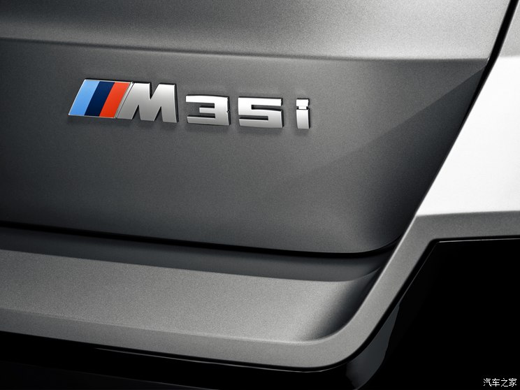 宝马(进口) 宝马X1(进口) 2023款 xDrive M35i 宝马(进口) 宝马X1(进口) 2023款 xDrive M35i