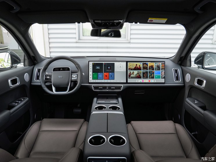 理想汽车 理想L9 2023款 Pro 理想汽车 理想L9 2023款 Pro