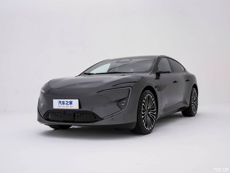 阿维塔科技 阿维塔12 2023款 双电机版 阿维塔科技 阿维塔12 2023款 双电机版