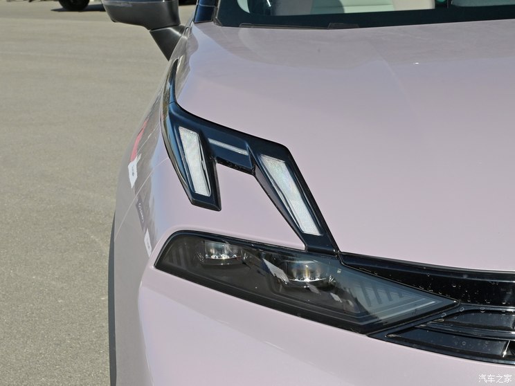 领克 领克06新能源 2023款 EM-P 长续航版 领克 领克06新能源 2023款 EM-P 长续航版