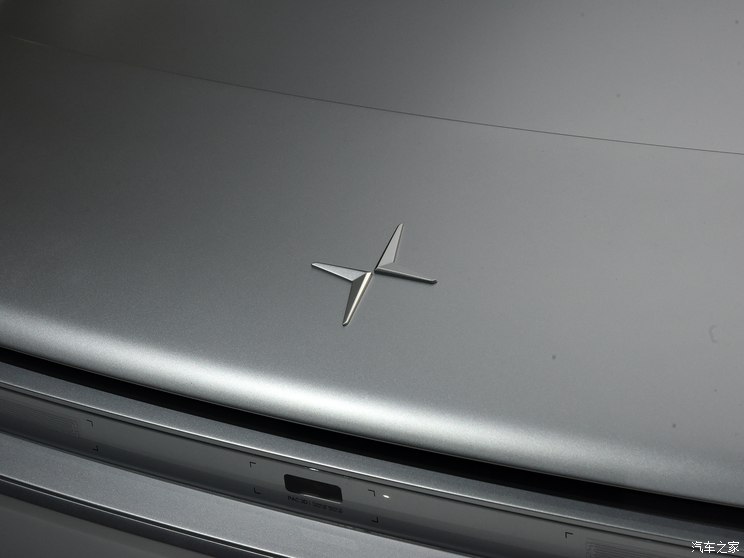 Polestar Polestar 5 2020款 Precept Polestar Polestar 5 2020款 Precept