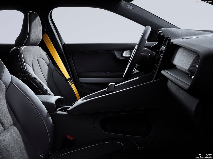 Polestar Polestar 2 2023款 BST edition 230 Polestar Polestar 2 2023款 BST edition 230