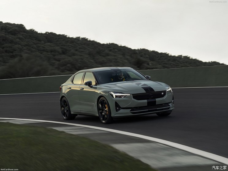 Polestar Polestar 2 2023款 BST edition 230 Polestar Polestar 2 2023款 BST edition 230