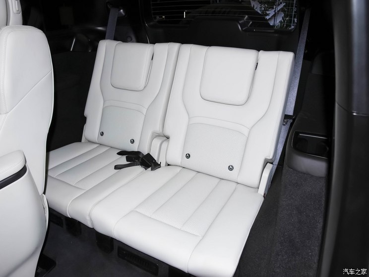 极石汽车 极石01 2023款 尊享6座版 极石汽车 极石01 2023款 尊享6座版