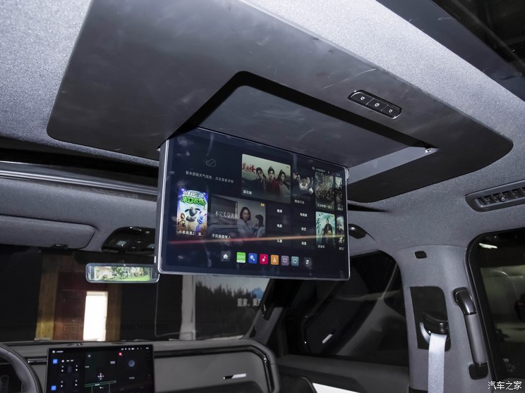 极石汽车 极石01 2023款 尊享6座版 极石汽车 极石01 2023款 尊享6座版