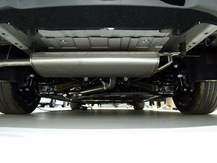 上汽通用五菱 五菱星光 2024款 插电高配 上汽通用五菱 五菱星光 2024款 插电高配