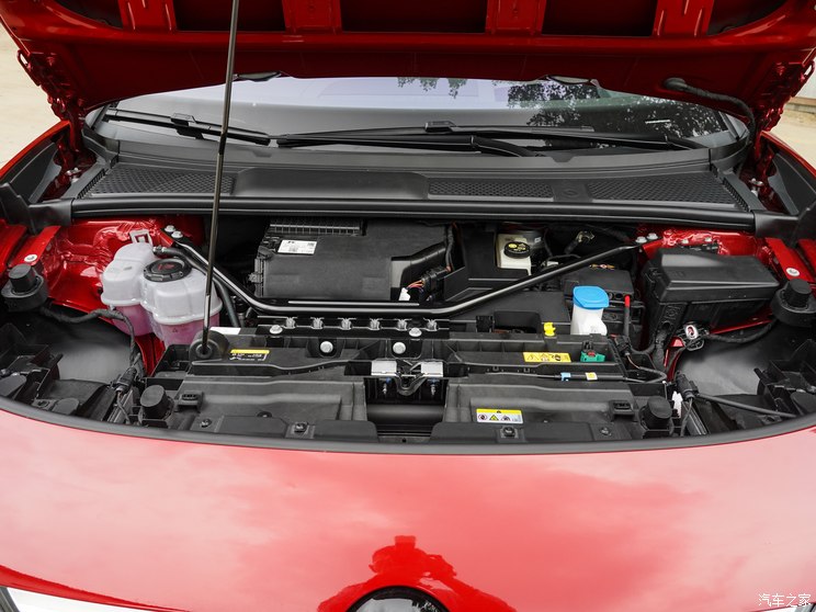 一汽-大众 大众ID.7 VIZZION 2023款 高配版 一汽-大众 大众ID.7 VIZZION 2023款 高配版