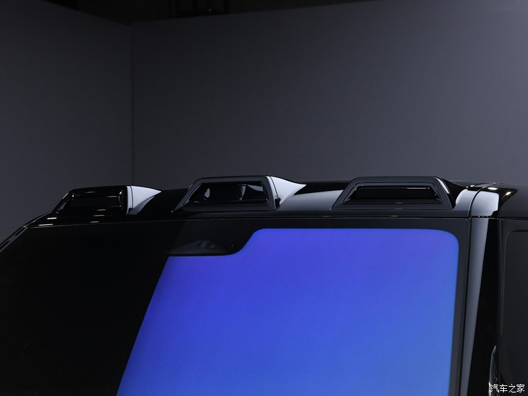 仰望 仰望U8 2023款 豪华版 仰望 仰望U8 2023款 豪华版