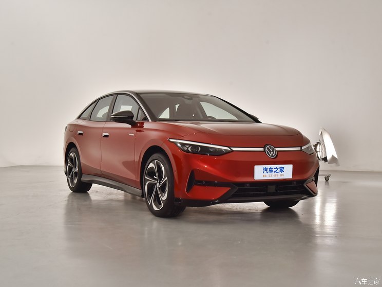 一汽-大众 大众ID.7 VIZZION 2023款 高配版 一汽-大众 大众ID.7 VIZZION 2023款 高配版