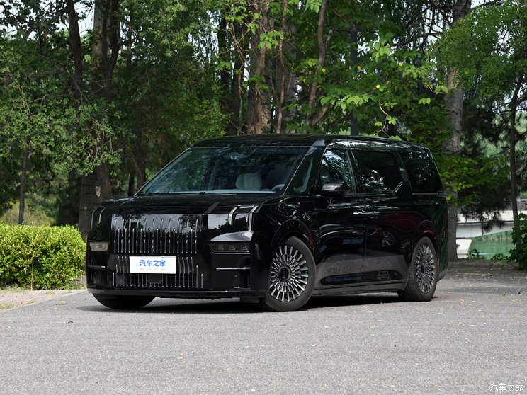 极氪 极氪009 2022款 ME版 极氪 极氪009 2022款 ME版