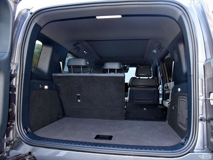 方程豹 豹5 2023款 领航版 方程豹 豹5 2023款 领航版