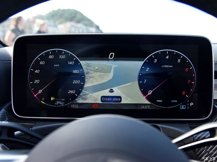 奔驰(进口) 奔驰CLE 2023款 Cabriolet 奔驰(进口) 奔驰CLE 2023款 Cabriolet