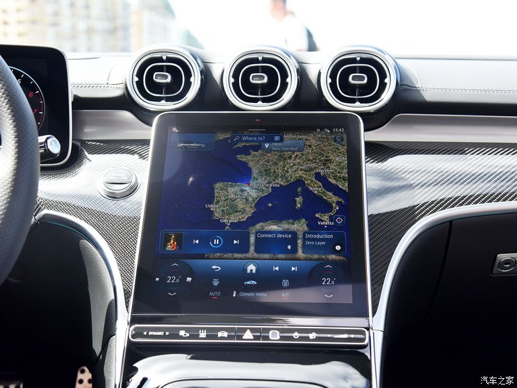 奔驰(进口) 奔驰CLE 2023款 Cabriolet 奔驰(进口) 奔驰CLE 2023款 Cabriolet