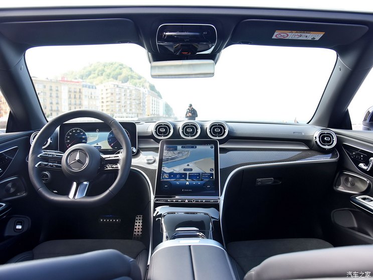 奔驰(进口) 奔驰CLE 2023款 Cabriolet 奔驰(进口) 奔驰CLE 2023款 Cabriolet