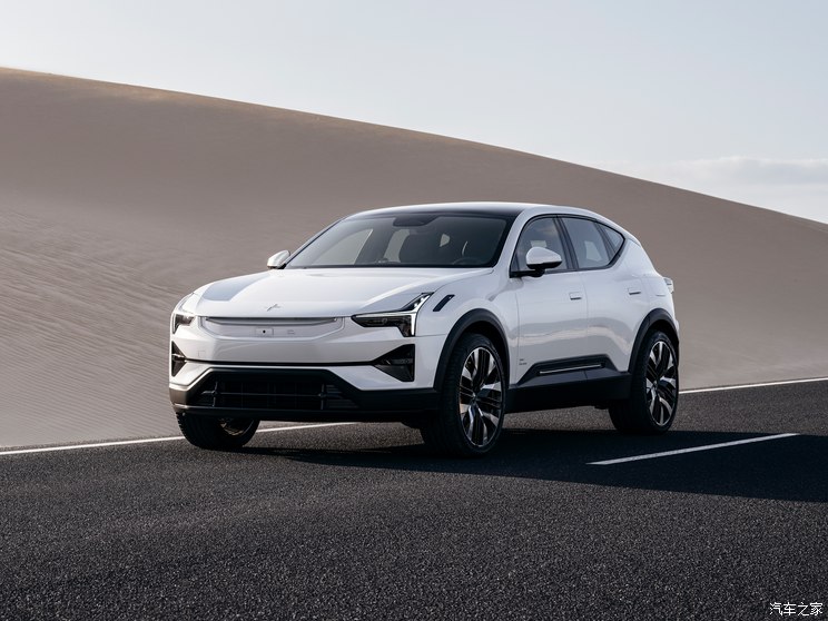 Polestar Polestar 3 2024款 双电机高性能版 Polestar Polestar 3 2024款 双电机高性能版