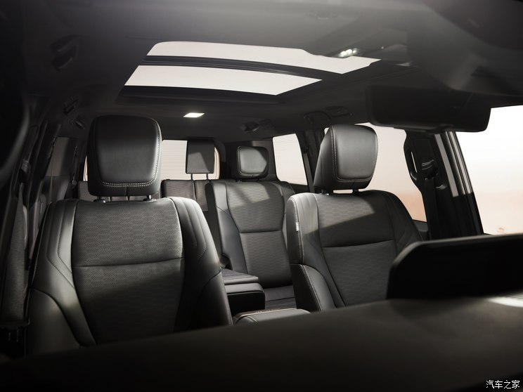 丰田(进口) 普拉多(进口) 2024款 欧洲版 丰田(进口) 普拉多(进口) 2024款 欧洲版