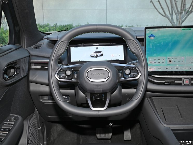 领克 领克06新能源 2023款 EM-P 长续航版 领克 领克06新能源 2023款 EM-P 长续航版