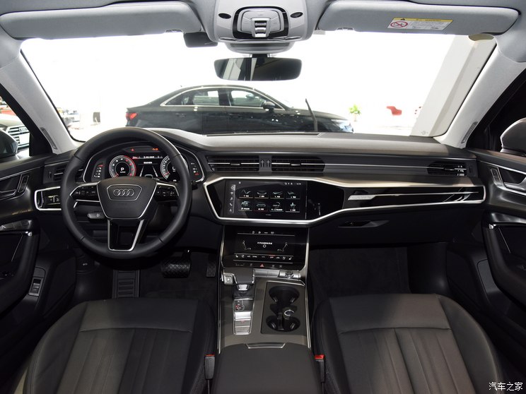 奥迪(进口) 奥迪A6(进口) 2023款 allroad quattro 55 TFSI 尊享越野型 奥迪(进口) 奥迪A6(进口) 2023款 allroad quattro 55 TFSI 尊享越野型