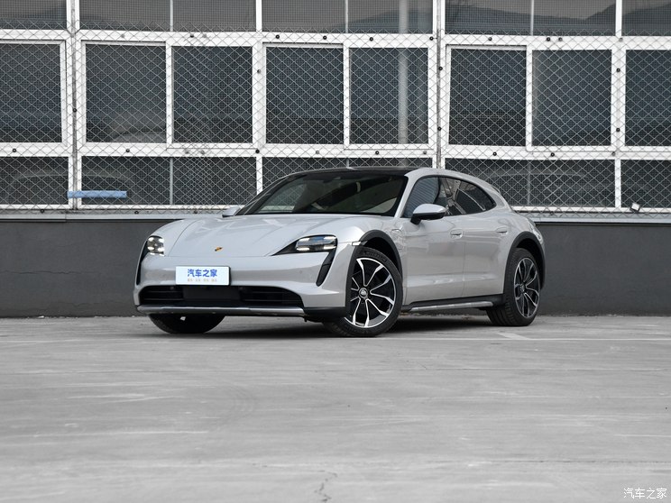 保时捷 Taycan 2022款 Taycan 4 Cross Turismo 保时捷 Taycan 2022款 Taycan 4 Cross Turismo
