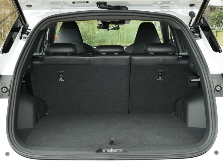 长安启源 长安启源Q05 2023款 插电式混合动力基本型 长安启源 长安启源Q05 2023款 插电式混合动力基本型