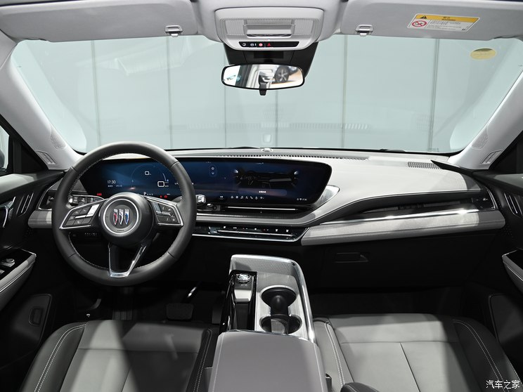 上汽通用别克 别克E5 2023款 先锋版 上汽通用别克 别克E5 2023款 先锋版