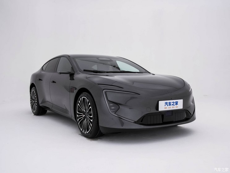 阿维塔科技 阿维塔12 2023款 双电机版 阿维塔科技 阿维塔12 2023款 双电机版