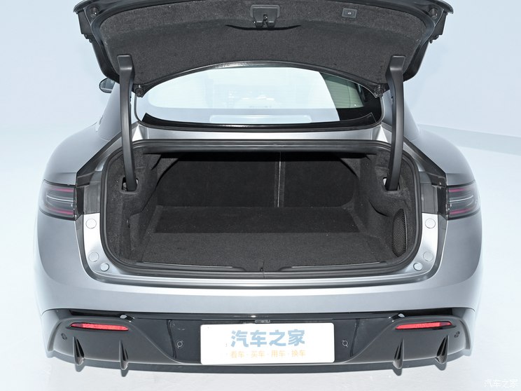 智界汽车 智界S7 2023款 Max RS 四驱旗舰版 智界汽车 智界S7 2023款 Max RS 四驱旗舰版