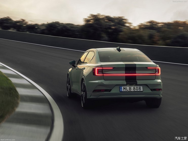 Polestar Polestar 2 2023款 BST edition 230 Polestar Polestar 2 2023款 BST edition 230
